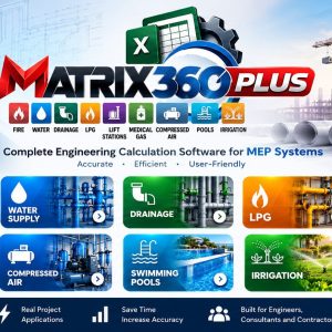 MATRIX 360 PLUS
